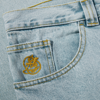 '93! Denim - Polar - Light Blue