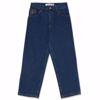 '93! Denim - Polar - Dark Blue