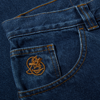 '93! Denim - Polar - Dark Blue
