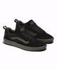 Zahba - Vans - Fatigue/Black