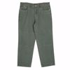Classic Label Panel Jean - Santa Cruz - Sage