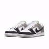 Dunk Low Pro QS - Nike SB - Med Gr/Blk-Wht Chlor