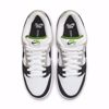 Dunk Low Pro QS - Nike SB - Med Gr/Blk-Wht Chlor