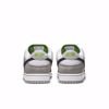 Dunk Low Pro QS - Nike SB - Med Gr/Blk-Wht Chlor