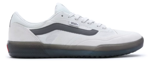 Ave Pro - Vans - Vaporous Gray