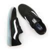 Ave - Vans - Black/White