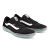 Ave - Vans - Black/White