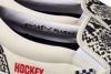 Hockey X Vans Skate Slip - On - Snake Skin