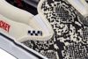 Hockey X Vans Skate Slip - On - Snake Skin