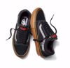 Hockey X Vans Skate Old Skool - Black/Snake