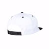 Santa Cruz - Pokemon Pikachu Cap - White/Black