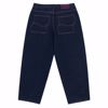 Classic Baggy Denim Pants - Dime - Indigo