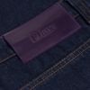 Classic Baggy Denim Pants - Dime - Indigo