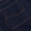 Classic Baggy Denim Pants - Dime - Indigo