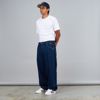 Classic Baggy Denim Pants - Dime - Indigo