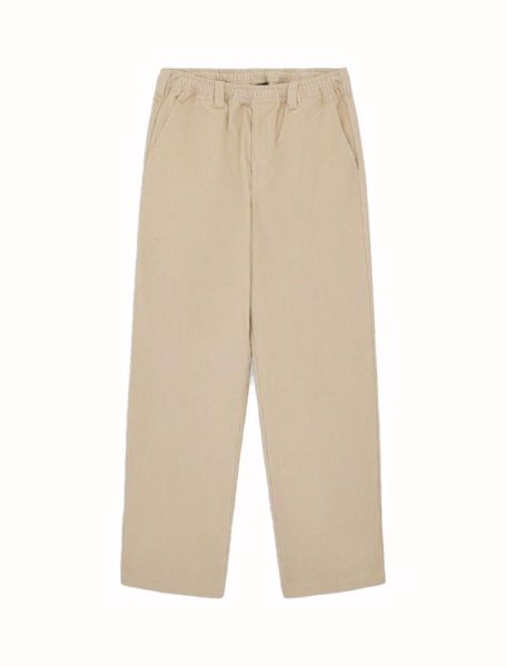 Tom Knox Corduroy Work Pant - Dickies - Fog