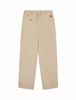 Tom Knox Corduroy Work Pant - Dickies - Fog