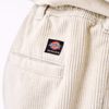 Tom Knox Corduroy Work Pant - Dickies - Fog