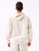 Tom Knox Corduroy hoodie - Dickies - Fog