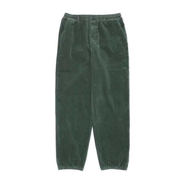 FA Corduroy Lounge Pant - Fucking Awesome - Green