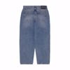 Fecke Baggy Denim - Fucking Awesome - Light Denim