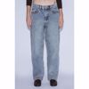 Fecke Baggy Denim - Fucking Awesome - Light Denim