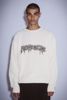 Drip Logo Sweater - Fucking Awesome - Cream