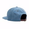 Seduction Strapback - Fucking Awesome - Cyan