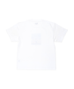 Embrace Tee - Dancer - White