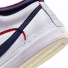 SB React Leo Premium - Nike SB - White/Navy/Red