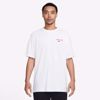 SB Repeat T-Shirt - Nike SB - White