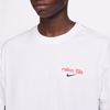 SB Repeat T-Shirt - Nike SB - White