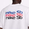 SB Repeat T-Shirt - Nike SB - White