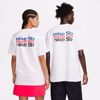 SB Repeat T-Shirt - Nike SB - White