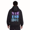 SB Fleece Pullover Hoodie - Nike SB - Black