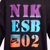 SB Fleece Pullover Hoodie - Nike SB - Black