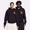 SB Fleece Pullover Hoodie - Nike SB - Black