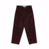 Big Boy Cords - Polar - Bordeaux