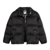 Soft Puffer/Ripstop - Polar - Black