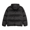 Soft Puffer/Ripstop - Polar - Black