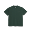 Stroke Logo Tee - Polar - Green