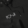 Default Hoodie - Polar - Black