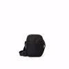 Mini Dealer Bag/Cordura - Polar - Black