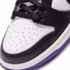Dunk Low Pro - Nike SB - Court Purple/Black/White