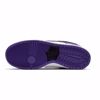 Dunk Low Pro - Nike SB - Court Purple/Black/White