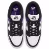 Dunk Low Pro - Nike SB - Court Purple/Black/White