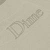 Classic Wave Polar Crewneck - Dime - Sage