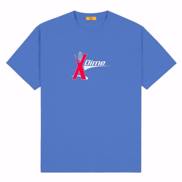900 T-Shirt - Dime - Marine