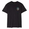 Dissect Hand T-Shirt - Santa Cruz - Black