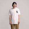 Dissect Hand T-Shirt - Santa Cruz - White